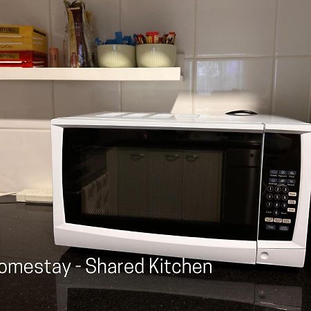 Homestay - Yarra River Boulevard - Private Room Melbourne Luaran gambar